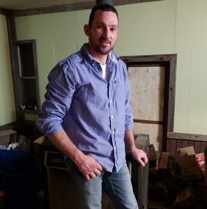 Meet your Posher, Stevie